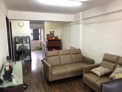 Blk 5 Tanjong Pagar Plaza (Central Area), HDB 3 Rooms #263390601